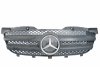 Atrapa grill Mercedes Sprinter W906 2008 